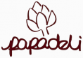 logo of Papadeli